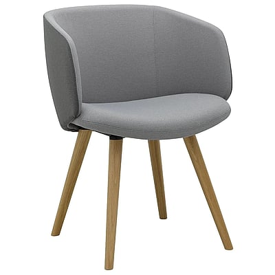 Konferenzsessel Winx Holz - RIM-WX-880-06