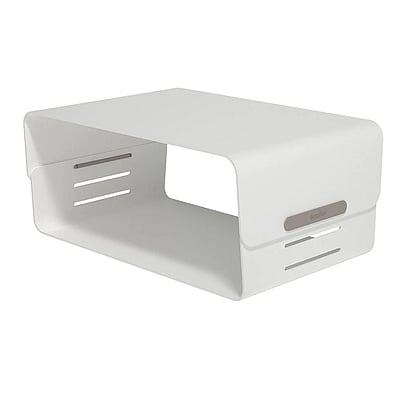 Addit Bento® Monitorerhöhung - verstellbar 12X - DFL-45-12X