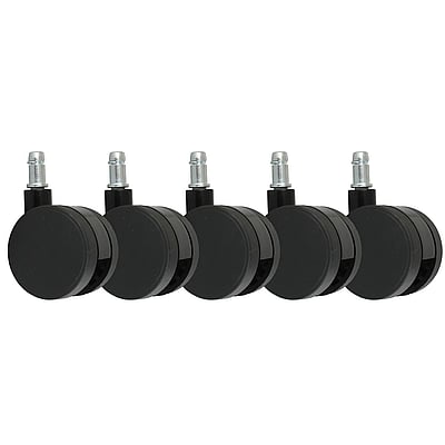 Teppichboden-Rollen Ø 60 mm 5er Set - SKY-SPM1-937