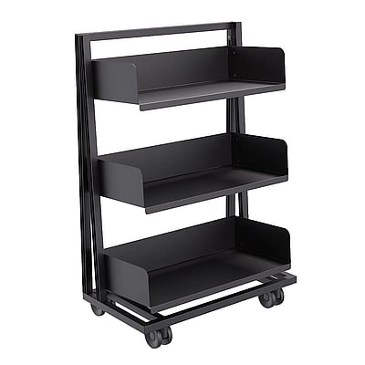 Extend 3D Bücherwagen - PJP-6200-1019-9011