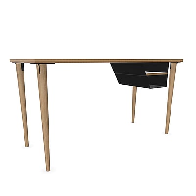 Poise Schreibtisch - BIS-POC1406W