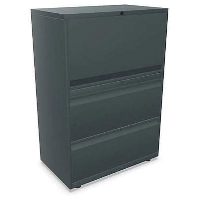 Kombischrank SystemFile B80H116 - BIS-SYC083412