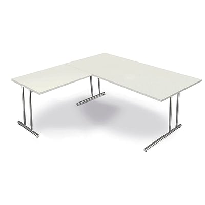 Eckschreibtisch Artline - KMA-ART180180