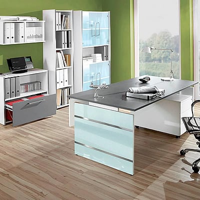 Schreibtisch Lugano HV - KMA-L160180