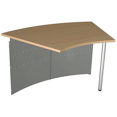 Anbautisch Genua 45° - KMA-22399314