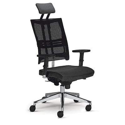 Bürostuhl Net Motion Mesh - NST-@-MOTION-SWIVEL-CHAIR-MESH