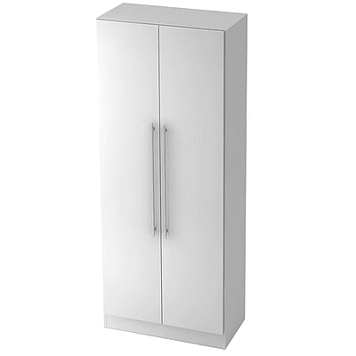 Aktenschrank Solid 5 OH - HBA-7100