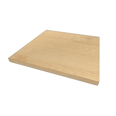 Fachboden 40 cm Solid - HBA-6004