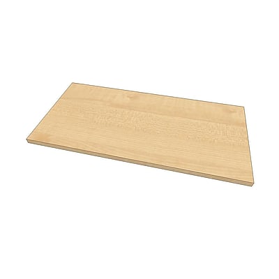 Fachboden 80 cm Solid - HBA-6008
