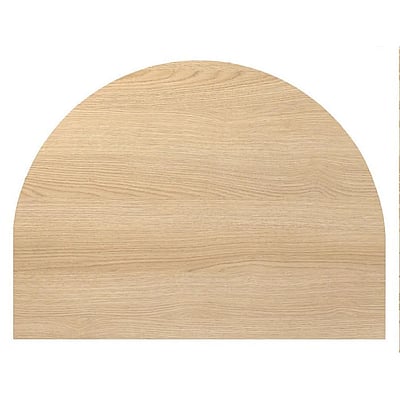 Tischplatte mit Stützfuß - HBA-LA60