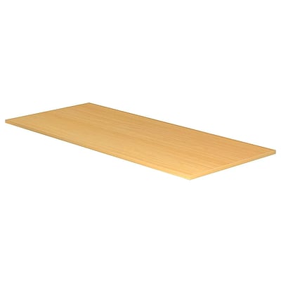 Tischplatte K 180 x 80 cm - HBA-PL19