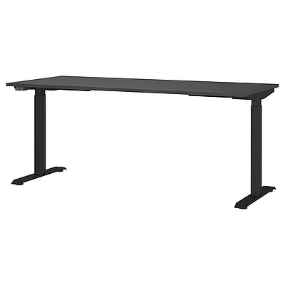Höhenverstellbarer Schreibtisch Mailand - GER-790X