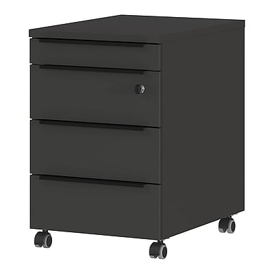 Rollcontainer Mailand 4376 - GER-4376