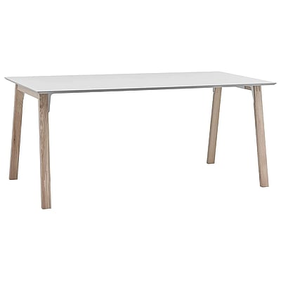 Konferenztisch Connect 180 x 90 cm - RIM-CO-5621-1700