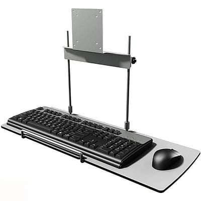 Universelle Tastatur & Mausplattform 582 - DFL-51-582