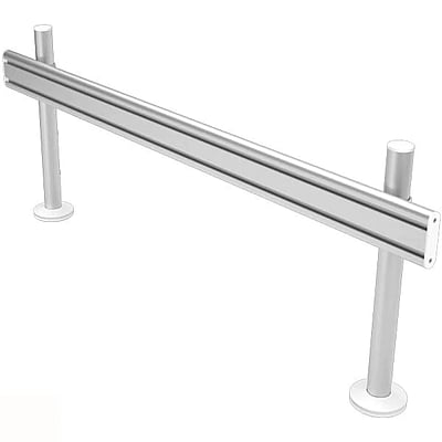 Viewlite Schienensystem - Schreibtisch 702 - DFL-58-702