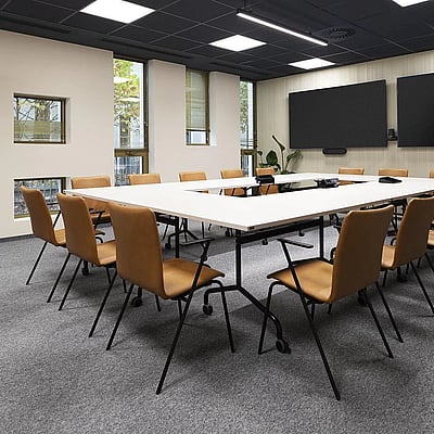 Klapptisch Flib RC - NST-FLIB-RC
