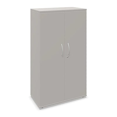 Aktenschrank endless 4 OH Holztür - FMB-1023407084