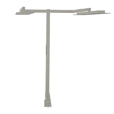 Anbauleuchte Stadio LED DUO Twinbase (direkt/indirekt) - FMB-1320100020
