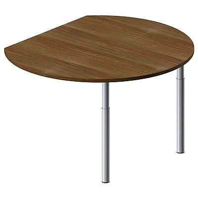 Anbautisch C-Flex Rund - GEM-X-617207