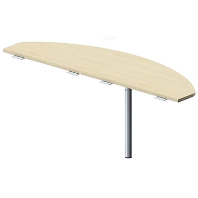 Anbautisch C-Flex 160 x 50 - GEM-N-617241