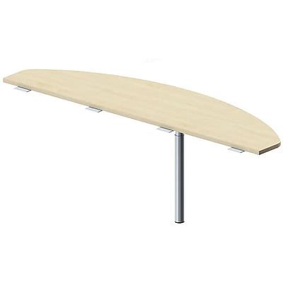 Anbautisch C-Flex 180 x 50 - GEM-N-617242