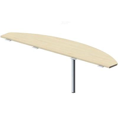 Anbautisch C-Flex 200 x 50 - GEM-N-617253