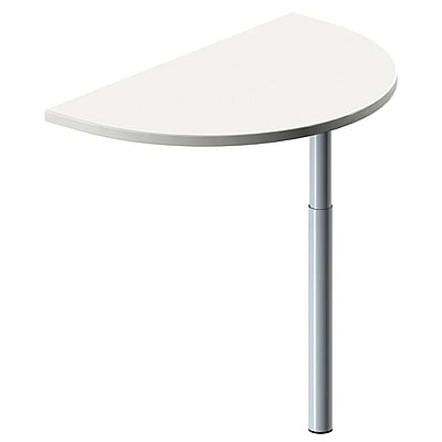 Ansatztisch halbrund C-Pro - GEM-X-647006