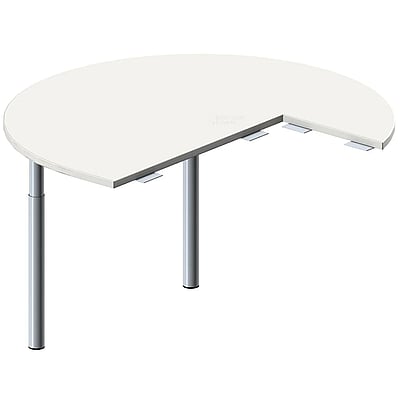 Ansatztisch  Dreiviertelkreis C-Pro - GEM-X-64701X