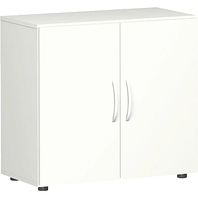 Aktenschrank Flex 2 OH zweitürig - GEM-X-382100