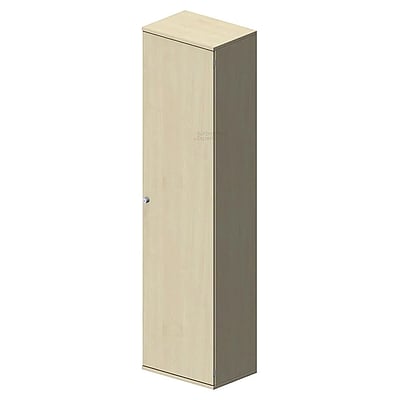 Garderobenschrank Pro 6 OH eintürig - GEM-X-10AGX606