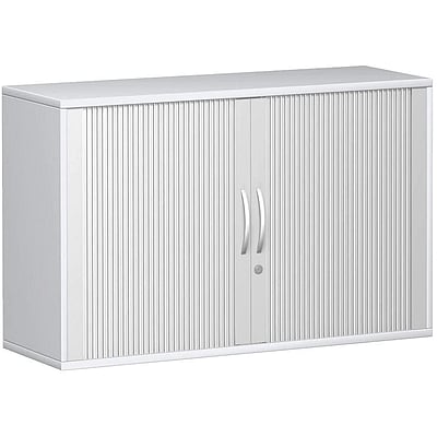 Anstell-Rollladenschrank 2 OH - B 120 cm - GEM-X-312110