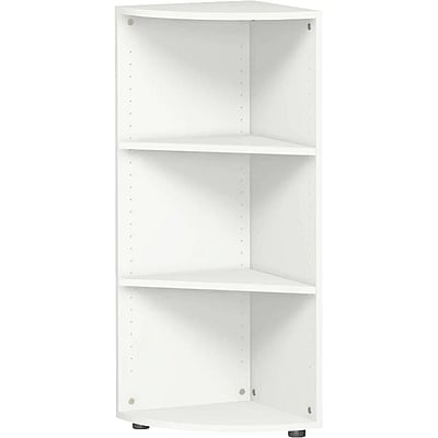 Eckabschlussregal Flex 3 OH - GEM-X-343010