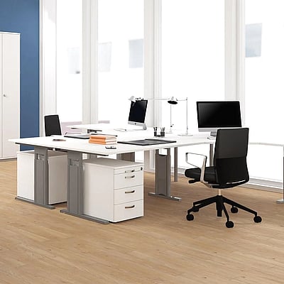 Schreibtisch C-Pro - GEM-X-6471XX