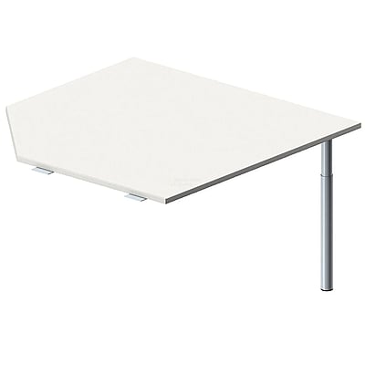 Verkettungsplatte C-Flex Fünfeck - GEM-X-617510