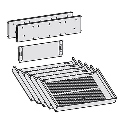 Einrichtungs-Set, Kunststoff - GEM-S-530900-K