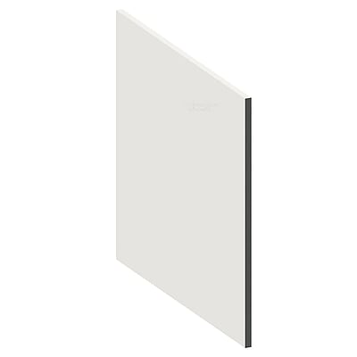 Seitenabschlussblende - GEM-X-830600