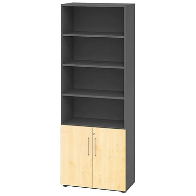 Kombischrank Advanced 9 T2 6 OH - HBA-968T2