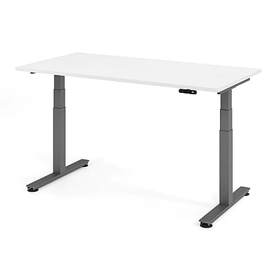 Höhenverstellbarer Schreibtisch XDSM - HBA-XDSM
