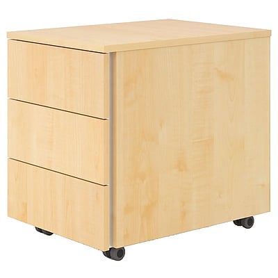Rollcontainer Base Lite - HBA-LC30-X-X-GL