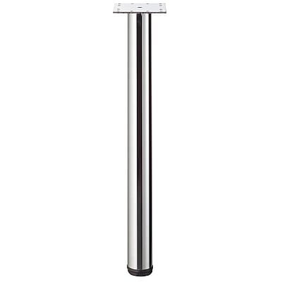 Stützfuß - Chrom - HBA-STFK1-C