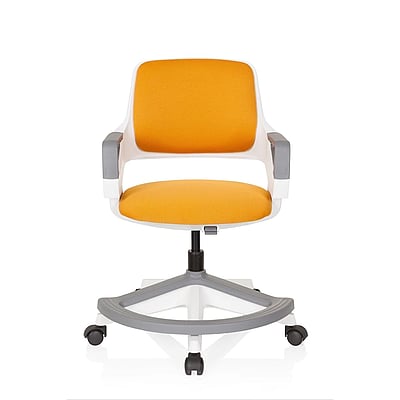 Kinderstuhl KID FLEX Netzstoff - HJH-KID-FLEX
