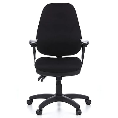Bürostuhl Drehstuhl ZENIT PRO Stoff - HJH-ZENIT-PRO