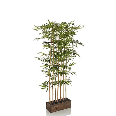 Kunstpflanze BAMBUS I - HJH-871052