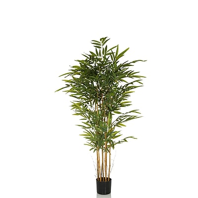 Kunstpflanze BAMBUS II - HJH-871060