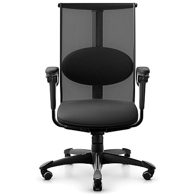 Arbeitsstuhl HAG Inspiration 9221 - HAG-Inspiration-9221