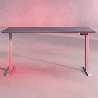 Schreibtisch eUP Prime 2S - NST-EUPPRIME-2S