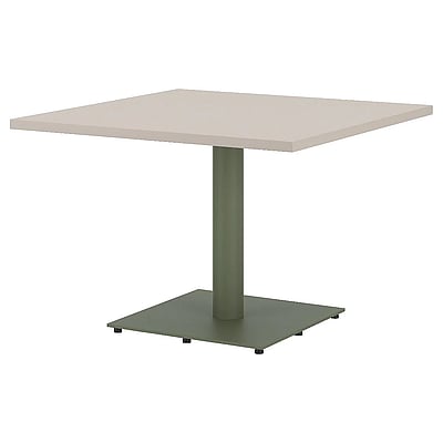 Konferenzstisch MeeThink SQ - NST-MEETHINK-TABLE-SQ
