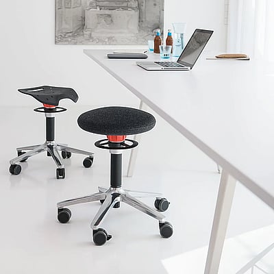 Hocker Roll - KHL-1-R0X