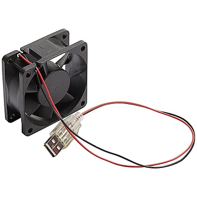 USB-Ventilator 2014 - PJP-4070-USB